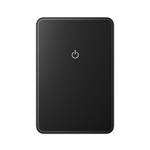 WAVEKEY - THE ULTIMATE TRACKING CARD
